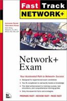 Network + Exam 0735709041 Book Cover