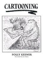 Cartooning 0131179128 Book Cover