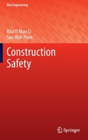 Construction Safety (Risk Engineering) 3642350453 Book Cover