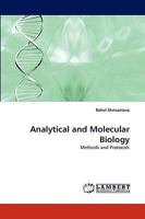 Analytical and Molecular Biology: Methods and Protocols 3838360060 Book Cover