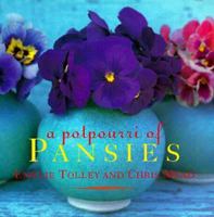 A Potpourri Of Pansies 0517594498 Book Cover