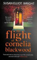 The Flight of Cornelia Blackwood 1471183424 Book Cover