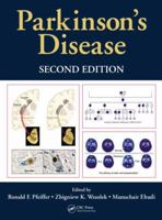 Parkinson's Disease 1439807140 Book Cover