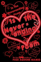 Love Is The Neverending Poem 035940717X Book Cover