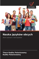 Nauka jezyków obcych (Polish Edition) 6208356644 Book Cover
