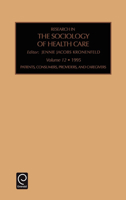 Patients, Consumers, Providers and Caregivers 1559388943 Book Cover