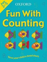 Fun with Counting 0198384327 Book Cover