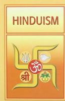 Hinduism 8171820735 Book Cover
