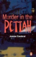 Murder in Peshwara 0140296484 Book Cover