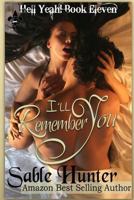 I'll Remember You 149425946X Book Cover