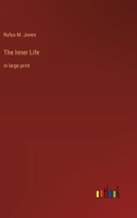 The Inner Life: in large print 3368376489 Book Cover