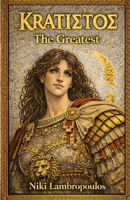 KratiStoS The Greatest 180605650X Book Cover