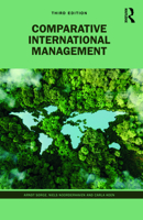 Comparative International Management 1032194871 Book Cover