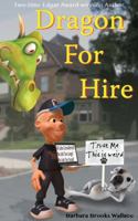 Dragon For Hire 0989406555 Book Cover