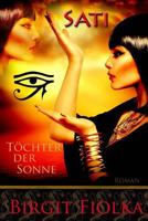 Sati. T�chter der Sonne 1497447011 Book Cover