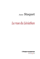 La ruse du Leviathan (HR.HERM.PHILO.) (French Edition) 2705686746 Book Cover