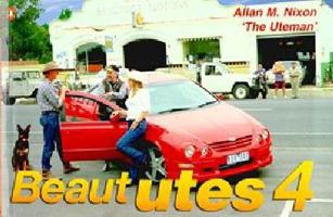 Beaut Utes 4 0143000543 Book Cover