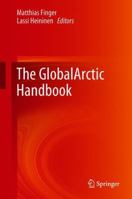 The GlobalArctic Handbook 3319919946 Book Cover