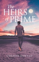 The Heirs of Prime 1663246599 Book Cover