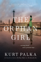 The Orphan Girl 0771072538 Book Cover