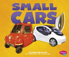 Small Cars 1620658798 Book Cover