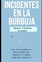 Incidentes en la Burbuja null Book Cover
