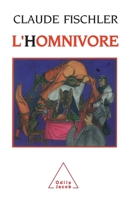 L'Homnivore 2738101011 Book Cover