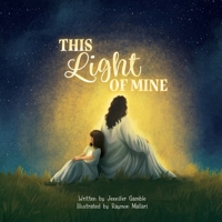 This Light of Mine B0FGY2VR9S Book Cover