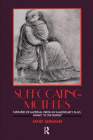 SUFFOCATING MOTHERS CL 0415900387 Book Cover