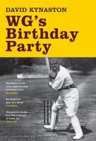 W.G.'s Birthday Party 1408812088 Book Cover