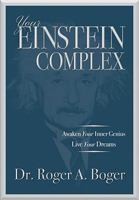 Your Einstein Complex 1599300559 Book Cover