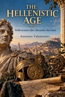 The Hellenistic Age: Hellenization after Alexander The Great 1520461046 Book Cover