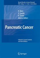 Recent Results in Cancer Research, Volume 177: Pancreatic Cancer 3642090346 Book Cover
