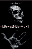 Lignes de mort (French Edition) 2414480793 Book Cover