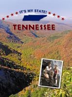 Tennessee 0761419098 Book Cover