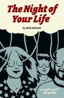 The Night of Your Life: A Slow Wave Production 159582183X Book Cover