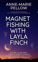 Magnet Fishing With Layla Finch B0FKRYKBGZ Book Cover