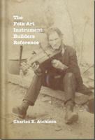 The Folk Art Instrument Builders Reference 069231718X Book Cover