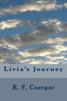 Livia's Journey 1478255811 Book Cover