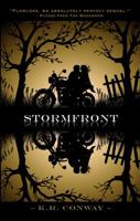 Stormfront 0989776344 Book Cover
