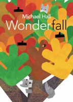 Wonderfall 0062382985 Book Cover