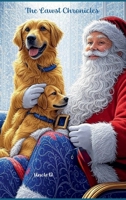 The Lawst Chronicles: How St. Nick ended up with Lawst Dawg as an apprentice. B0FKH7K3DN Book Cover