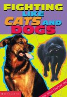 Cats and Dogs 0439225698 Book Cover