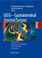 GISTs - Gastrointestinal Stromal Tumors 8847058139 Book Cover