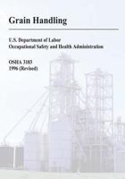 Grain Handling 1497374561 Book Cover