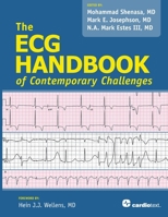 ECG Handbook of Contemporary Challenges 1935395882 Book Cover