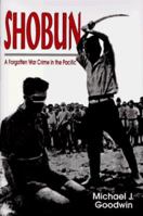 Shobun: A Forgotten War Crime in the Pacific 0811715183 Book Cover