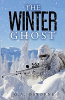 The Winter Ghost B0F63256WY Book Cover