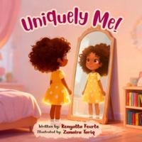 Uniquely Me B0G569QRB3 Book Cover