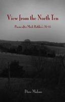 View from the North Ten: Poems After Mark Rothko's No. 15 0985133732 Book Cover